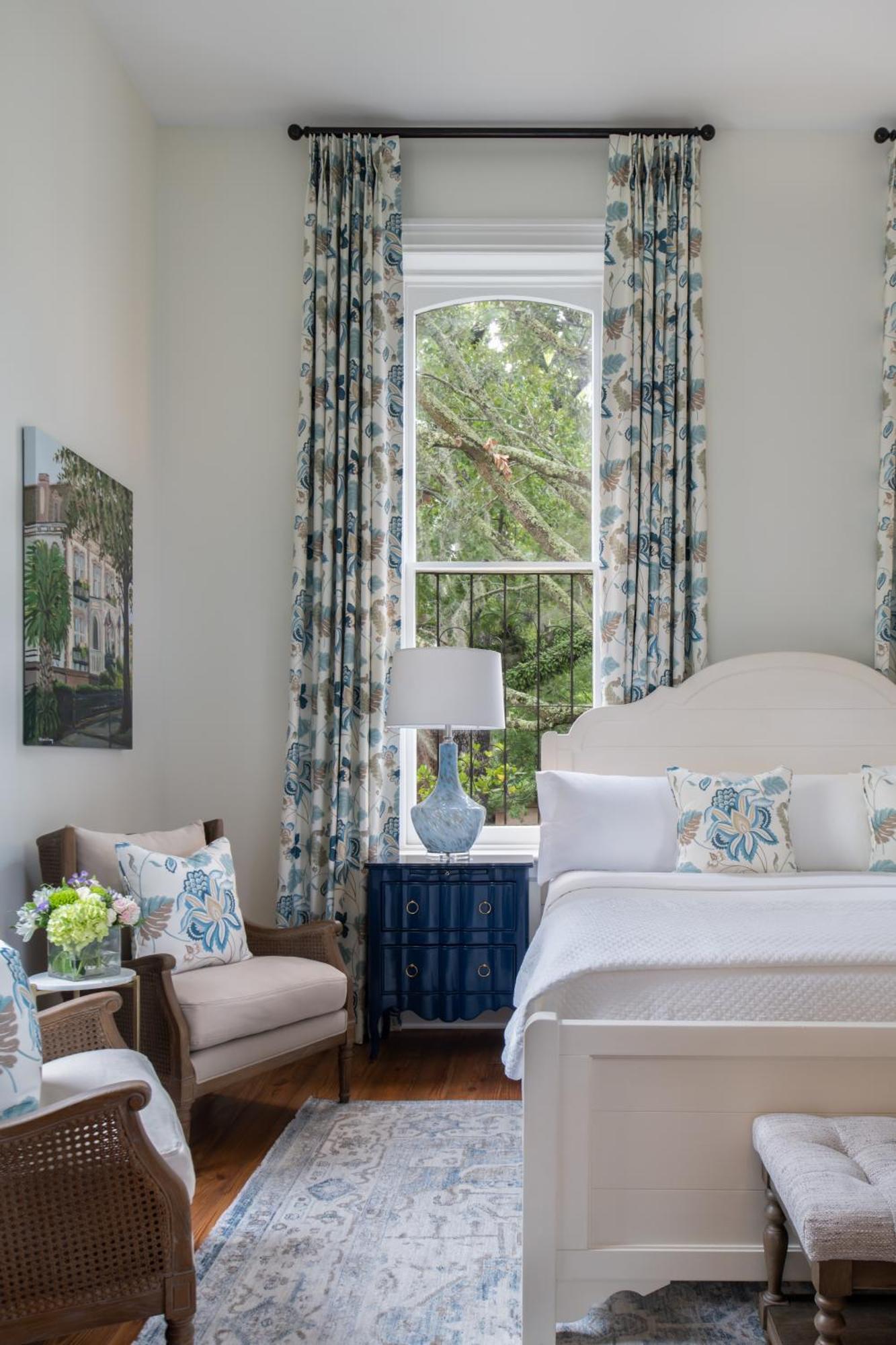 Hamilton Turner Inn Саванна Экстерьер фото